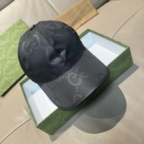 Cheap Gucci Caps #1397304 Replica Wholesale [$34.00 USD] [ITEM#1397304] on Replica Gucci Caps