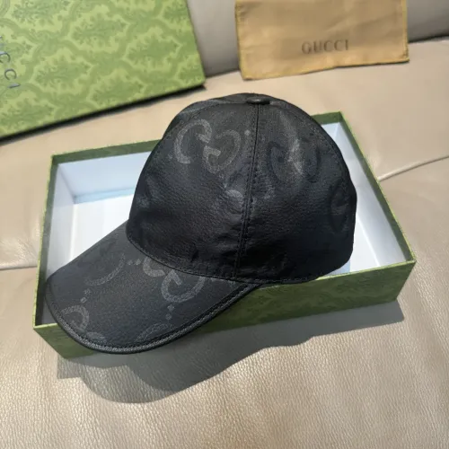 Cheap Gucci Caps #1397304 Replica Wholesale [$34.00 USD] [ITEM#1397304] on Replica Gucci Caps