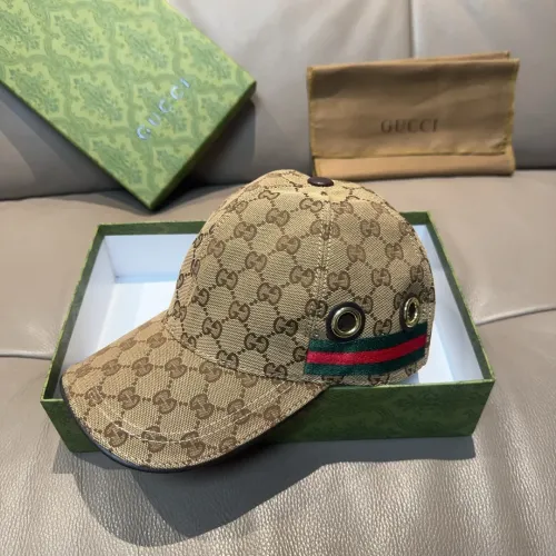 Gucci Caps #1397305