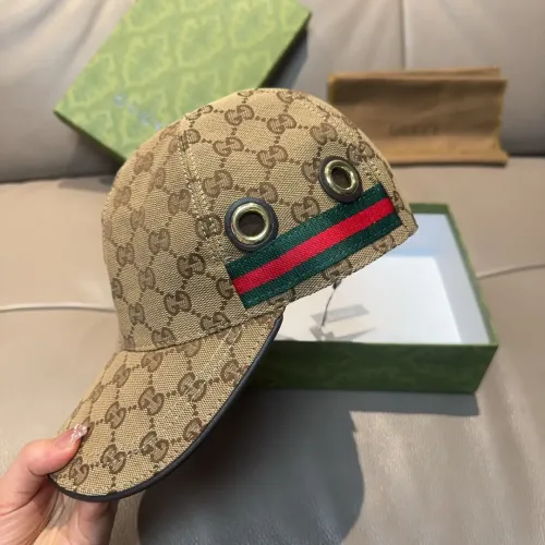 Cheap Gucci Caps #1397305 Replica Wholesale [$36.00 USD] [ITEM#1397305] on Replica Gucci Caps