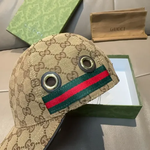 Cheap Gucci Caps #1397305 Replica Wholesale [$36.00 USD] [ITEM#1397305] on Replica Gucci Caps