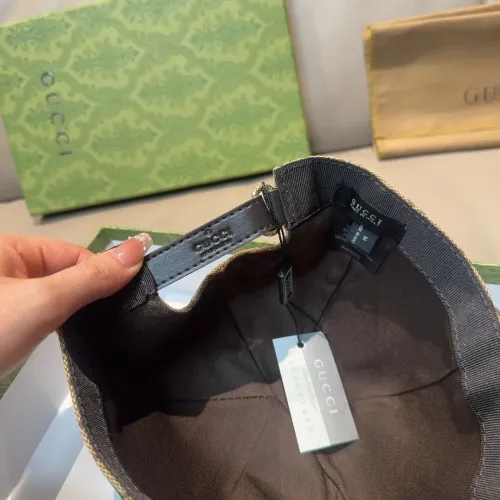 Cheap Gucci Caps #1397305 Replica Wholesale [$36.00 USD] [ITEM#1397305] on Replica Gucci Caps