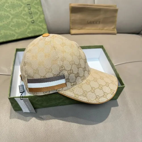 Cheap Gucci Caps #1397307 Replica Wholesale [$34.00 USD] [ITEM#1397307] on Replica Gucci Caps