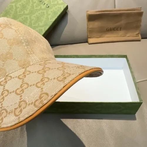Cheap Gucci Caps #1397307 Replica Wholesale [$34.00 USD] [ITEM#1397307] on Replica Gucci Caps