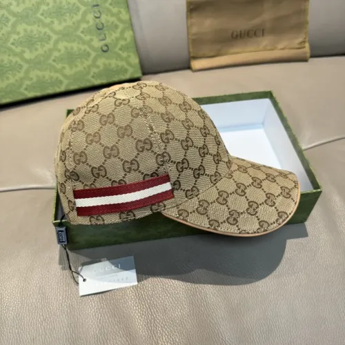 Cheap Gucci Caps #1397309 Replica Wholesale [$34.00 USD] [ITEM#1397309] on Replica Gucci Caps
