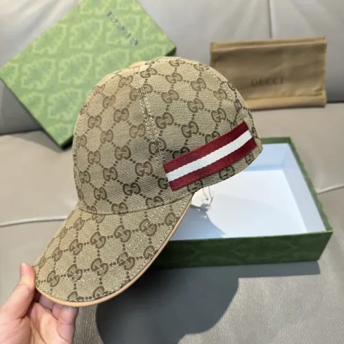 Cheap Gucci Caps #1397309 Replica Wholesale [$34.00 USD] [ITEM#1397309] on Replica Gucci Caps