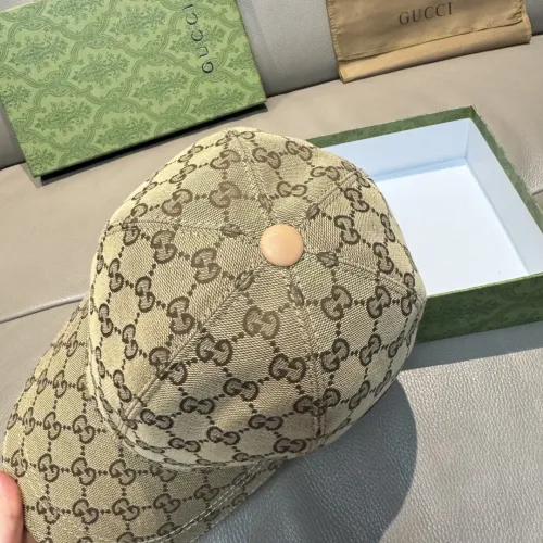 Cheap Gucci Caps #1397309 Replica Wholesale [$34.00 USD] [ITEM#1397309] on Replica Gucci Caps