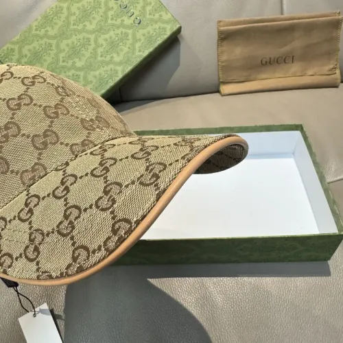 Cheap Gucci Caps #1397309 Replica Wholesale [$34.00 USD] [ITEM#1397309] on Replica Gucci Caps