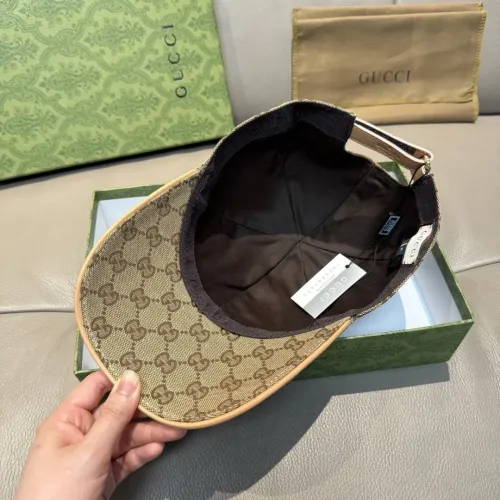 Cheap Gucci Caps #1397309 Replica Wholesale [$34.00 USD] [ITEM#1397309] on Replica Gucci Caps