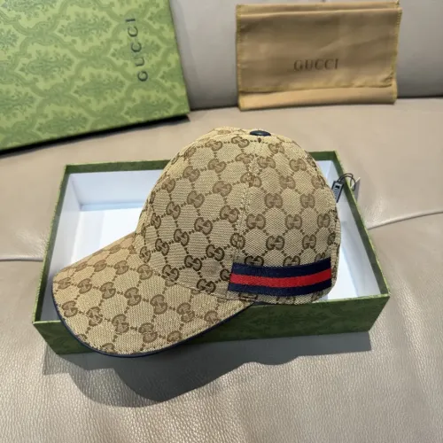 Gucci Caps #1397310