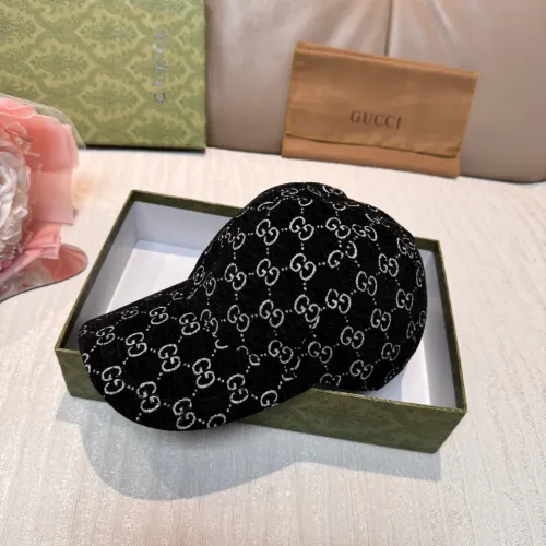Cheap Gucci Caps #1397311 Replica Wholesale [$36.00 USD] [ITEM#1397311] on Replica Gucci Caps