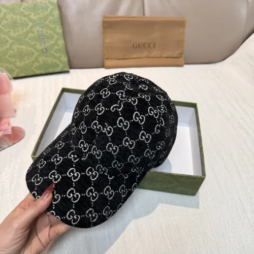 Cheap Gucci Caps #1397311 Replica Wholesale [$36.00 USD] [ITEM#1397311] on Replica Gucci Caps