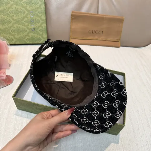 Cheap Gucci Caps #1397311 Replica Wholesale [$36.00 USD] [ITEM#1397311] on Replica Gucci Caps