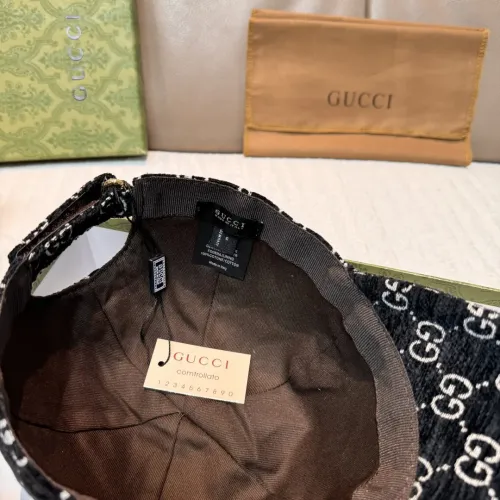Cheap Gucci Caps #1397311 Replica Wholesale [$36.00 USD] [ITEM#1397311] on Replica Gucci Caps
