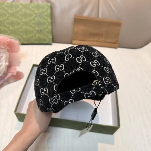 Cheap Gucci Caps #1397311 Replica Wholesale [$36.00 USD] [ITEM#1397311] on Replica Gucci Caps