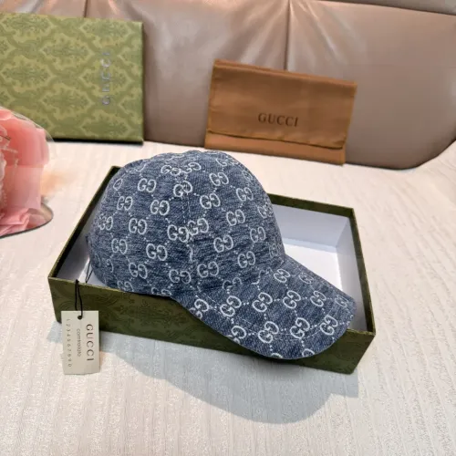 Cheap Gucci Caps #1397312 Replica Wholesale [$36.00 USD] [ITEM#1397312] on Replica Gucci Caps