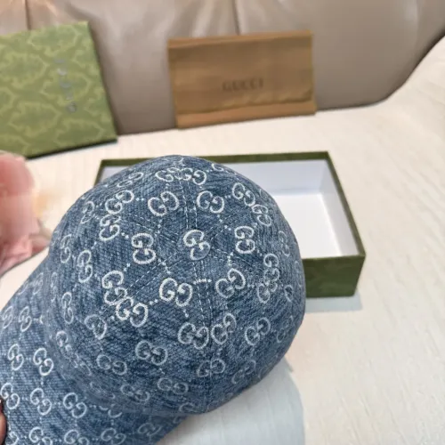 Cheap Gucci Caps #1397312 Replica Wholesale [$36.00 USD] [ITEM#1397312] on Replica Gucci Caps