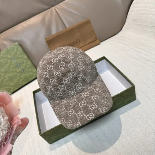 Gucci Caps #1397313