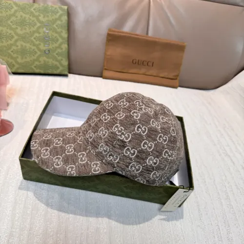 Cheap Gucci Caps #1397313 Replica Wholesale [$36.00 USD] [ITEM#1397313] on Replica Gucci Caps