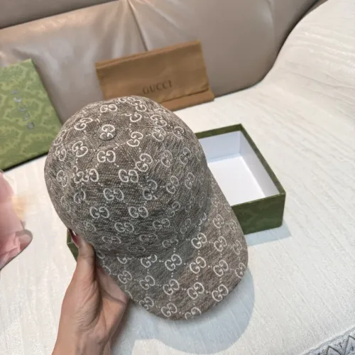 Cheap Gucci Caps #1397313 Replica Wholesale [$36.00 USD] [ITEM#1397313] on Replica Gucci Caps