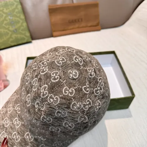 Cheap Gucci Caps #1397313 Replica Wholesale [$36.00 USD] [ITEM#1397313] on Replica Gucci Caps