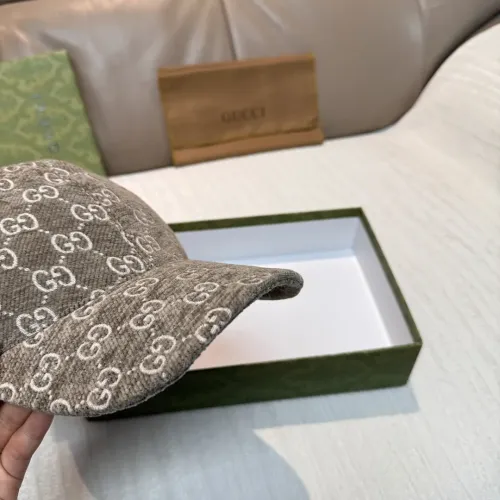 Cheap Gucci Caps #1397313 Replica Wholesale [$36.00 USD] [ITEM#1397313] on Replica Gucci Caps