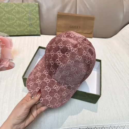 Cheap Gucci Caps #1397314 Replica Wholesale [$36.00 USD] [ITEM#1397314] on Replica Gucci Caps