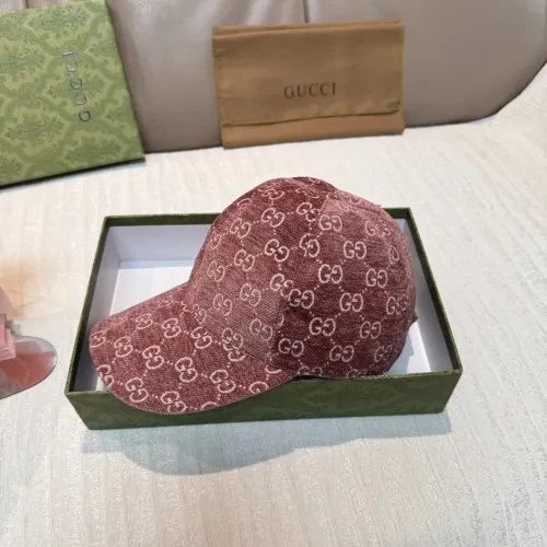 Cheap Gucci Caps #1397314 Replica Wholesale [$36.00 USD] [ITEM#1397314] on Replica Gucci Caps