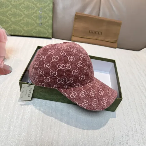 Cheap Gucci Caps #1397314 Replica Wholesale [$36.00 USD] [ITEM#1397314] on Replica Gucci Caps