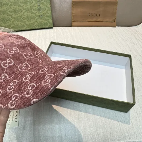 Cheap Gucci Caps #1397314 Replica Wholesale [$36.00 USD] [ITEM#1397314] on Replica Gucci Caps
