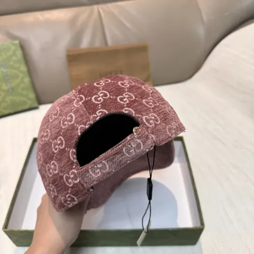 Cheap Gucci Caps #1397314 Replica Wholesale [$36.00 USD] [ITEM#1397314] on Replica Gucci Caps