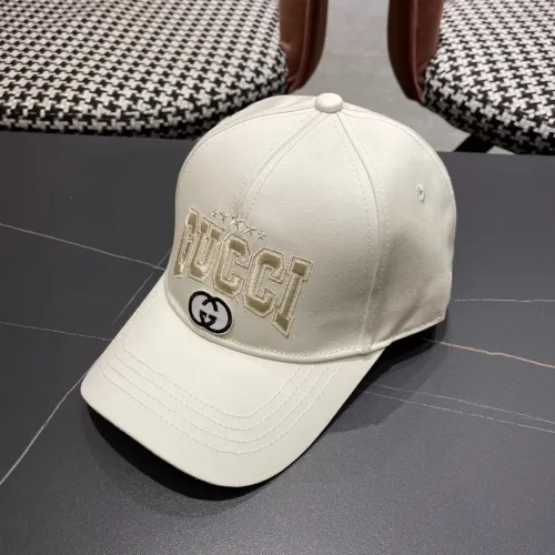 Cheap Gucci Caps #1397315 Replica Wholesale [$34.00 USD] [ITEM#1397315] on Replica Gucci Caps