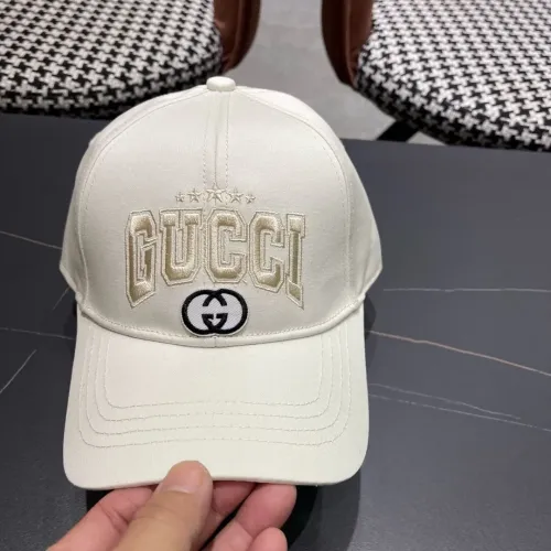 Cheap Gucci Caps #1397315 Replica Wholesale [$34.00 USD] [ITEM#1397315] on Replica Gucci Caps