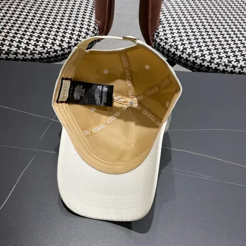 Cheap Gucci Caps #1397315 Replica Wholesale [$34.00 USD] [ITEM#1397315] on Replica Gucci Caps