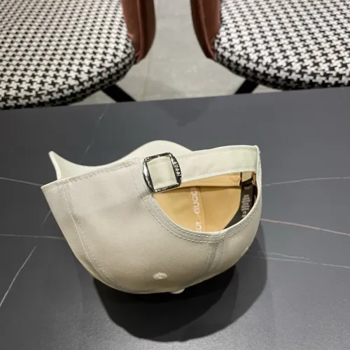 Cheap Gucci Caps #1397315 Replica Wholesale [$34.00 USD] [ITEM#1397315] on Replica Gucci Caps
