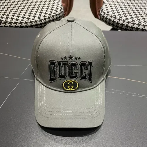 Gucci Caps #1397316