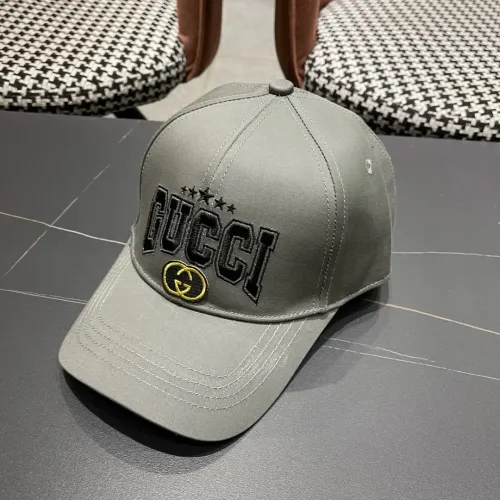 Cheap Gucci Caps #1397316 Replica Wholesale [$34.00 USD] [ITEM#1397316] on Replica Gucci Caps