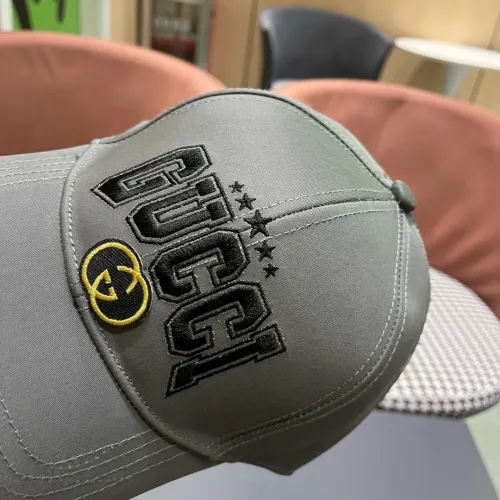 Cheap Gucci Caps #1397316 Replica Wholesale [$34.00 USD] [ITEM#1397316] on Replica Gucci Caps
