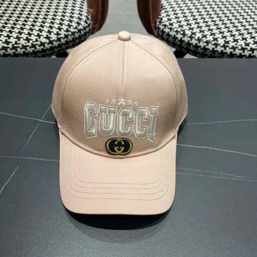 Gucci Caps #1397317