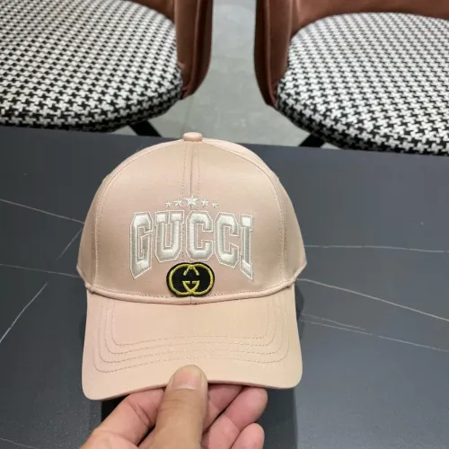 Cheap Gucci Caps #1397317 Replica Wholesale [$34.00 USD] [ITEM#1397317] on Replica Gucci Caps