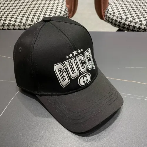 Cheap Gucci Caps #1397318 Replica Wholesale [$34.00 USD] [ITEM#1397318] on Replica Gucci Caps