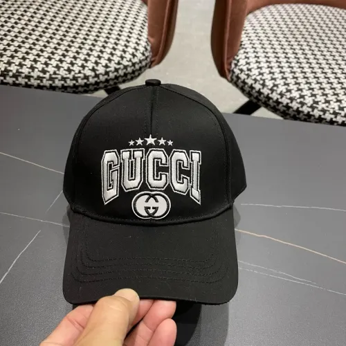 Cheap Gucci Caps #1397318 Replica Wholesale [$34.00 USD] [ITEM#1397318] on Replica Gucci Caps
