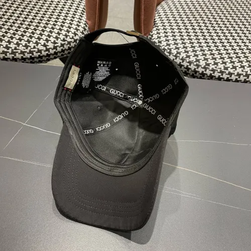 Cheap Gucci Caps #1397318 Replica Wholesale [$34.00 USD] [ITEM#1397318] on Replica Gucci Caps