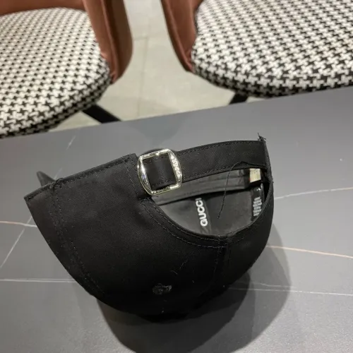 Cheap Gucci Caps #1397318 Replica Wholesale [$34.00 USD] [ITEM#1397318] on Replica Gucci Caps
