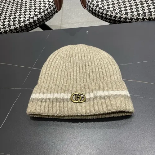 Gucci Caps #1397319
