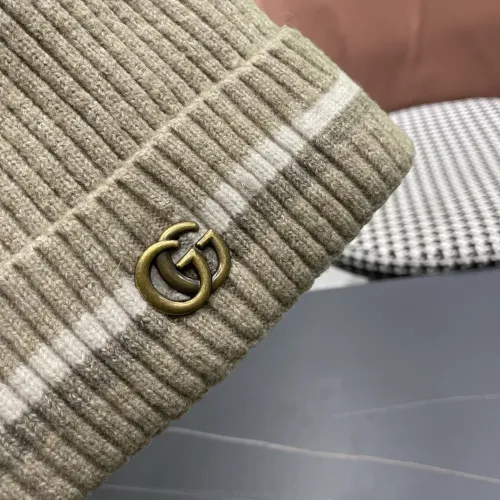 Cheap Gucci Caps #1397319 Replica Wholesale [$34.00 USD] [ITEM#1397319] on Replica Gucci Caps