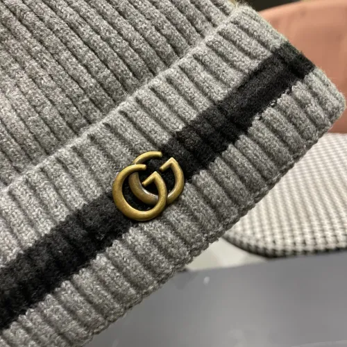 Cheap Gucci Caps #1397320 Replica Wholesale [$34.00 USD] [ITEM#1397320] on Replica Gucci Caps