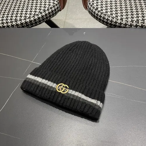 Cheap Gucci Caps #1397322 Replica Wholesale [$34.00 USD] [ITEM#1397322] on Replica Gucci Caps