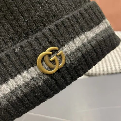 Cheap Gucci Caps #1397322 Replica Wholesale [$34.00 USD] [ITEM#1397322] on Replica Gucci Caps