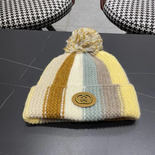 Gucci Caps #1397323